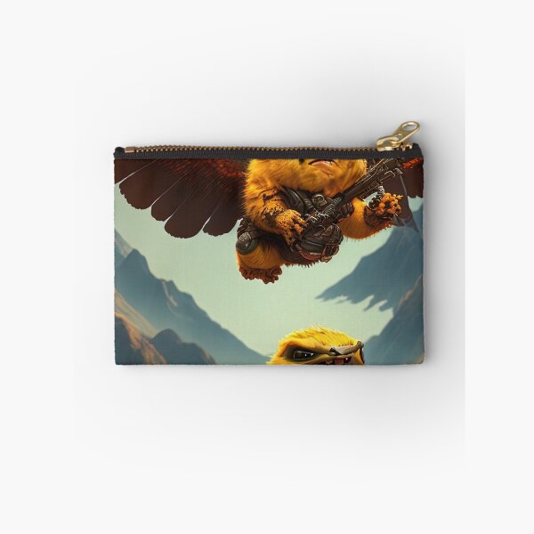 Item preview, Cute little flying creature designed and sold by Excelsior--.