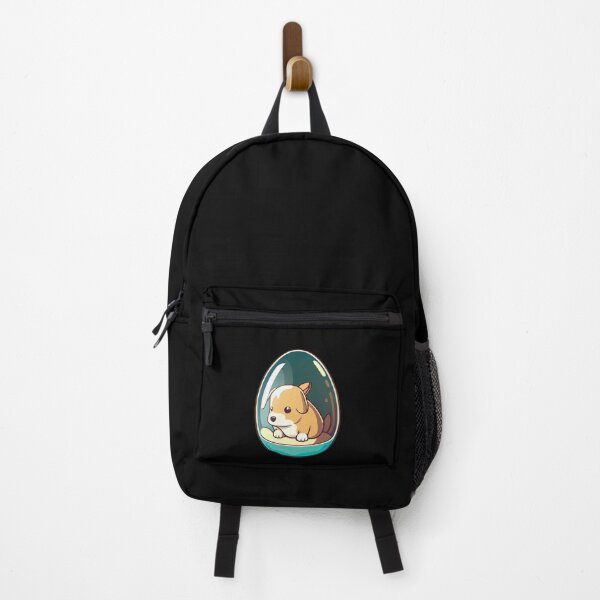 Item preview, Dog in the egg designed and sold by Store-Designify.