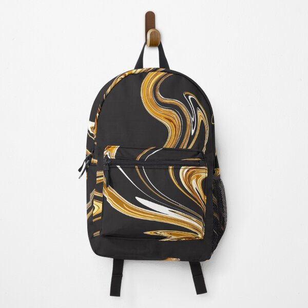 Item preview, black gold marble designed and sold by GorLorLar.