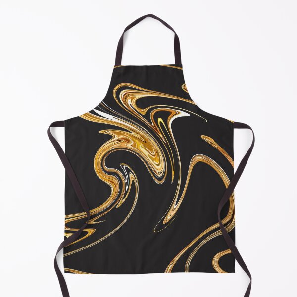 Aperçu de l'œuvre marbre d'or noir créée et vendue par GorLorLar.