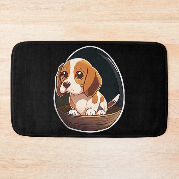 Item preview, Dog in the egg designed and sold by Store-Designify.