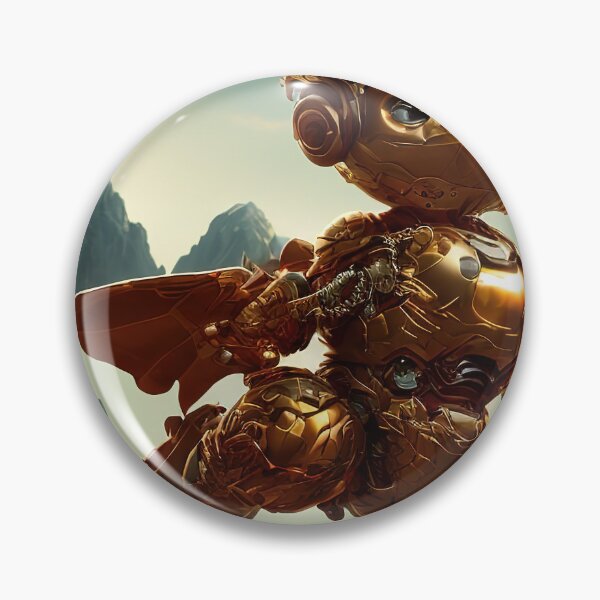 Item preview, Little flying battle creature - digital art designed and sold by Excelsior--.