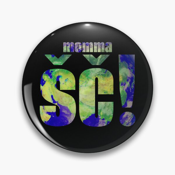 Item preview, Momma ŠČ! - Asia designed and sold by Divine Creation.
