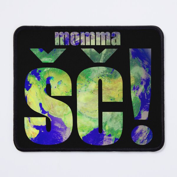 Item preview, Momma ŠČ! - Asia designed and sold by Divine Creation.