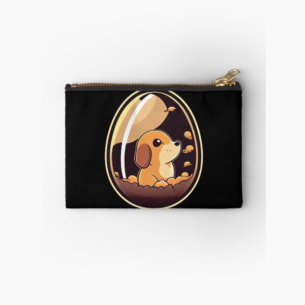 Item preview, Dog in the egg designed and sold by Store-Designify.