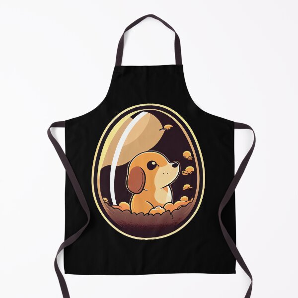 Item preview, Dog in the egg designed and sold by Store-Designify.