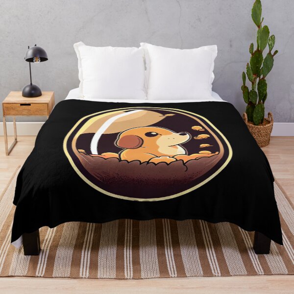 Item preview, Dog in the egg designed and sold by Store-Designify.