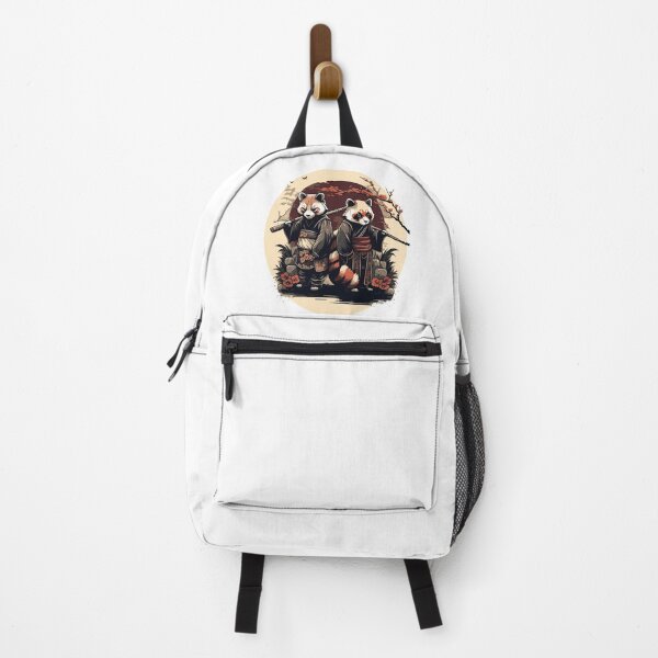 Item preview, baka red panda 7 designed and sold by igvar.