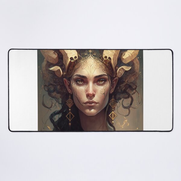 Item preview, Zodiac Signs Aries #01-061 designed and sold by nikoart001.