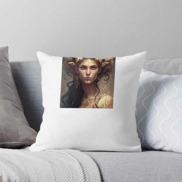 Item preview, Zodiac Signs Aries #01-061 designed and sold by nikoart001.