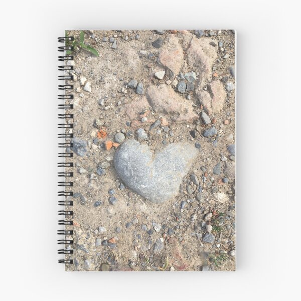 Item preview, Heart Rock designed and sold by BreeFarinaPhoto.