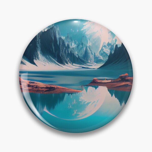 Item preview, Moonlit Reflections designed and sold by Goddess888.
