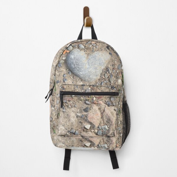 Item preview, Heart Rock designed and sold by BreeFarinaPhoto.