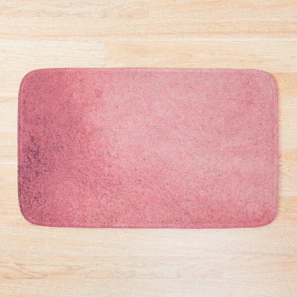 Item preview, Rose Rouge Pink designed and sold by ZedColors.