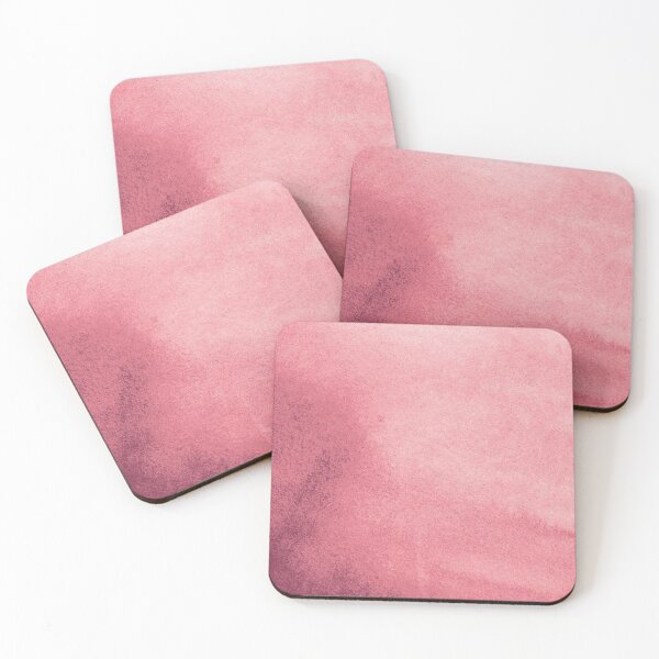 Item preview, Rose Rouge Pink designed and sold by ZedColors.