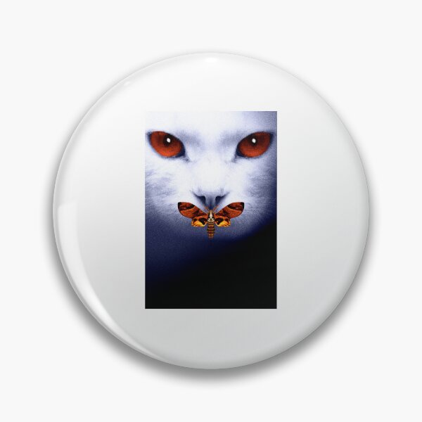 Item preview, Cat's eyes t-shirt designed and sold by Eugenie974.
