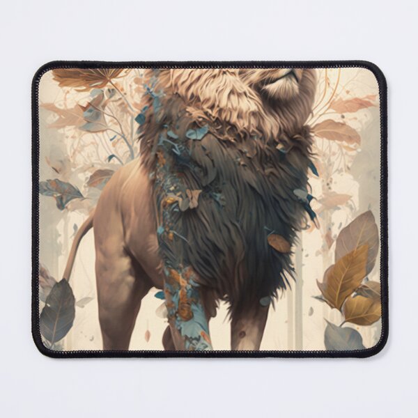 Item preview, Zodiac Signs Leo #05-061 designed and sold by nikoart001.