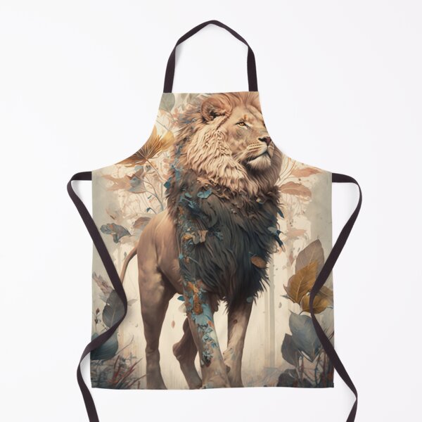 Item preview, Zodiac Signs Leo #05-061 designed and sold by nikoart001.