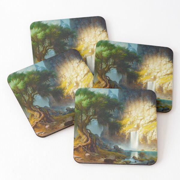 Item preview, Sacred Willow designed and sold by SolarArchitect.