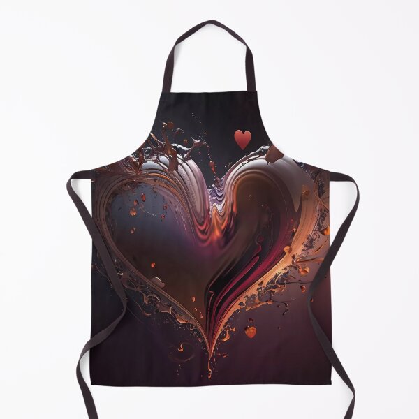 Item preview, Abstract Heart designed and sold by Esoteric Designs.