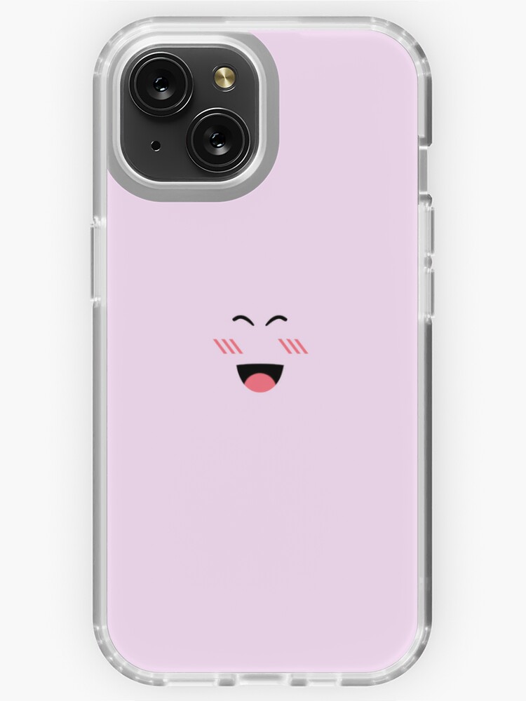 Roblox Super Super Happy Face iPhone Case for Sale by MaryAnd1