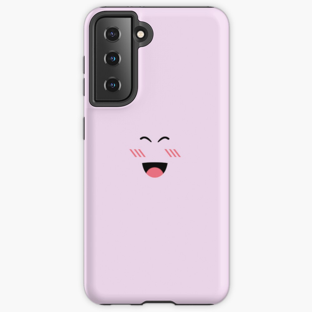 Roblox Pink Logo Galaxy Sticker - Pink Roblox Logo Png,Roblox Logo