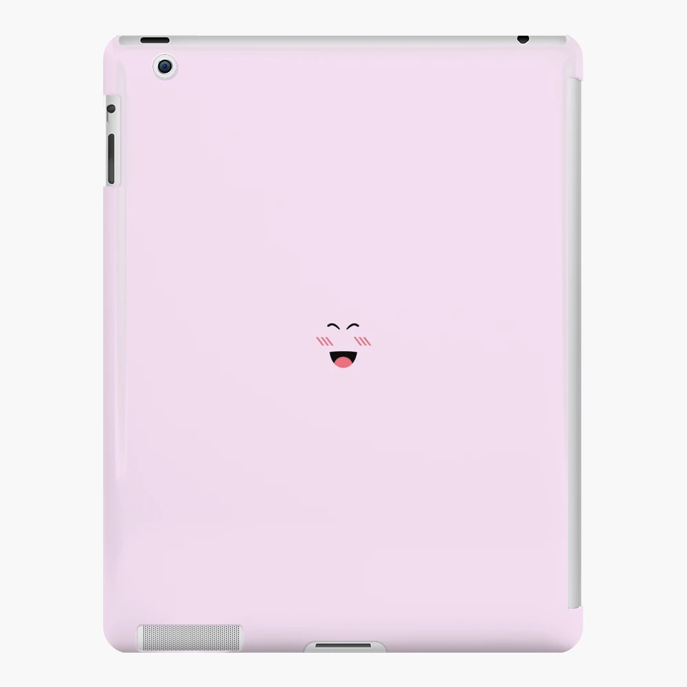 Capa de suporte inteligente Roblox TPU com suporte para IPad 20202020