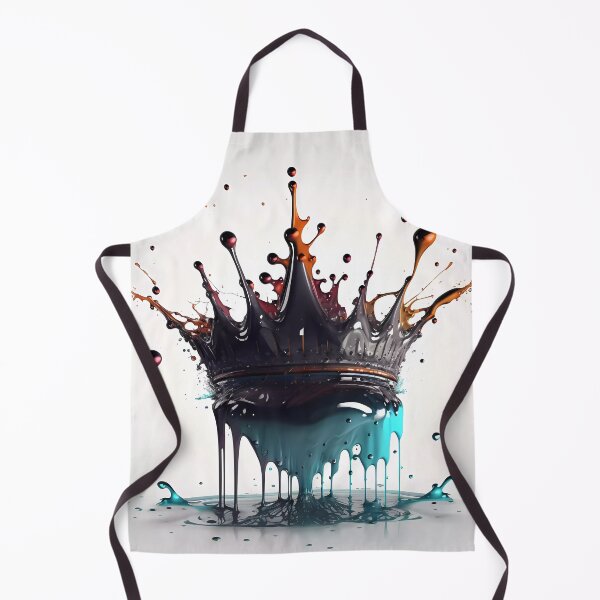 Artikelvorschau, Abstract Crown entworfen und verkauft von Esoteric Designs.