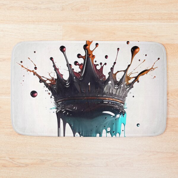 Item preview, Abstract Crown designed and sold by Esoteric Designs.