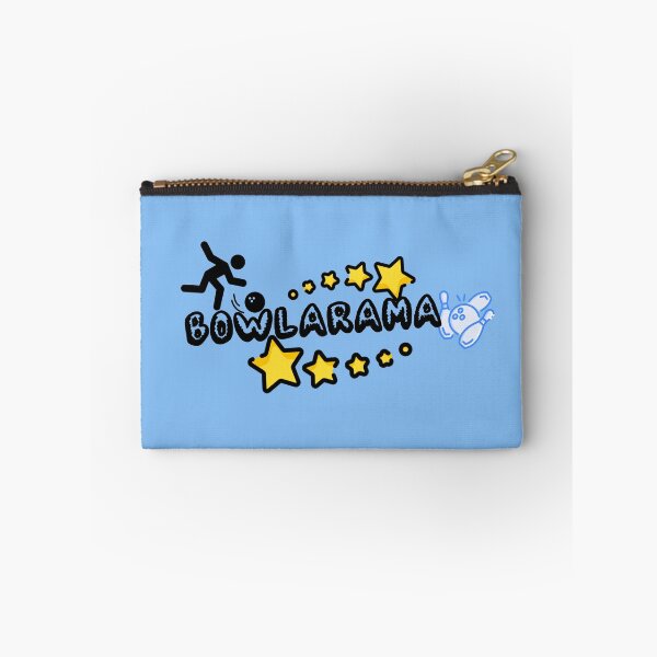 Item preview, Bowling Player  designed and sold by IdeasForFreedom.