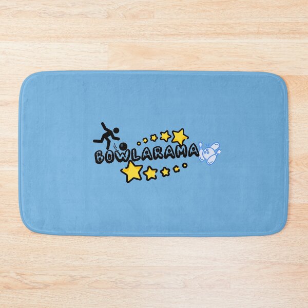 Item preview, Bowling Player  designed and sold by IdeasForFreedom.