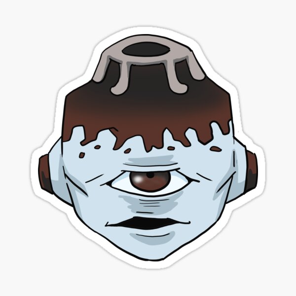 Sticker de chão - Jogo da Macaca