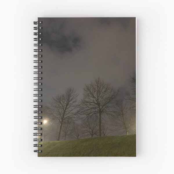Item preview, Foggy Lucca Wall designed and sold by BreeFarinaPhoto.