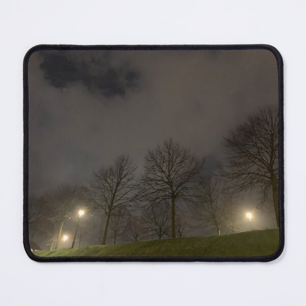 Item preview, Foggy Lucca Wall designed and sold by BreeFarinaPhoto.