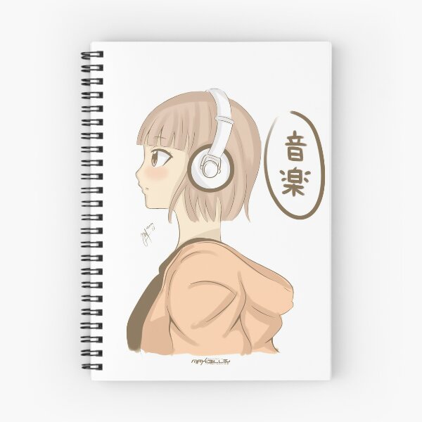 Item preview, Ongaku designed and sold by maxibillity.