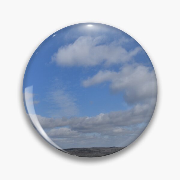 Item preview, A field in winter designed and sold by Claude Laprise.