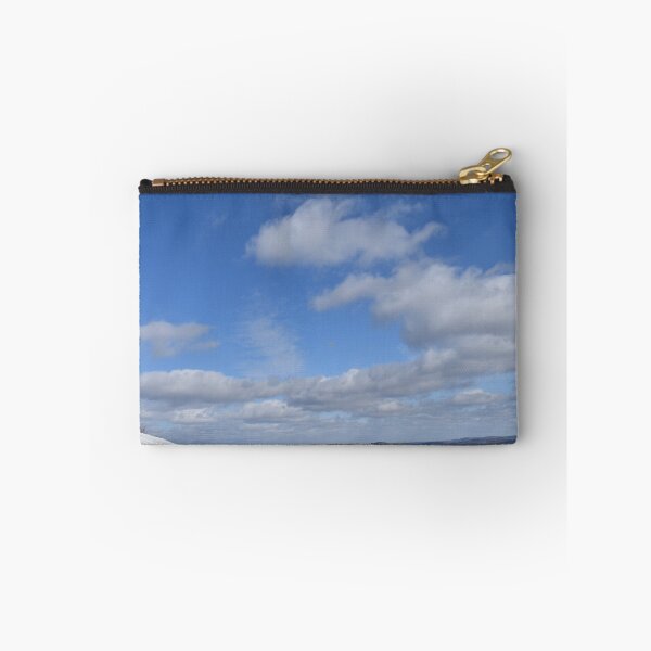 Item preview, A field in winter designed and sold by Claude Laprise.