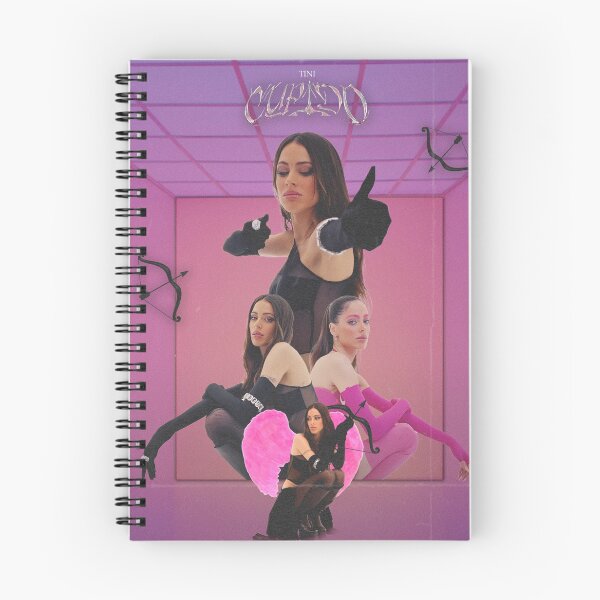 Item preview, TINI - Cupid designed and sold by esterlozano.