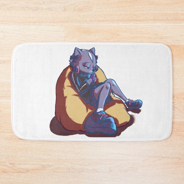 Item preview, Shikabane (Black) designed and sold by BigJapaGraphics.