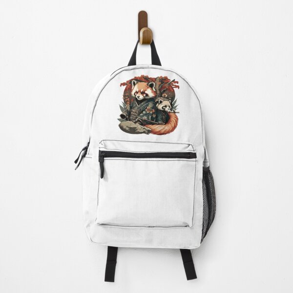 Item preview, baka red panda 9 designed and sold by igvar.