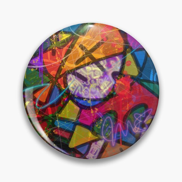 Item preview, 20th century society disorder designed and sold by Gsmcreation.