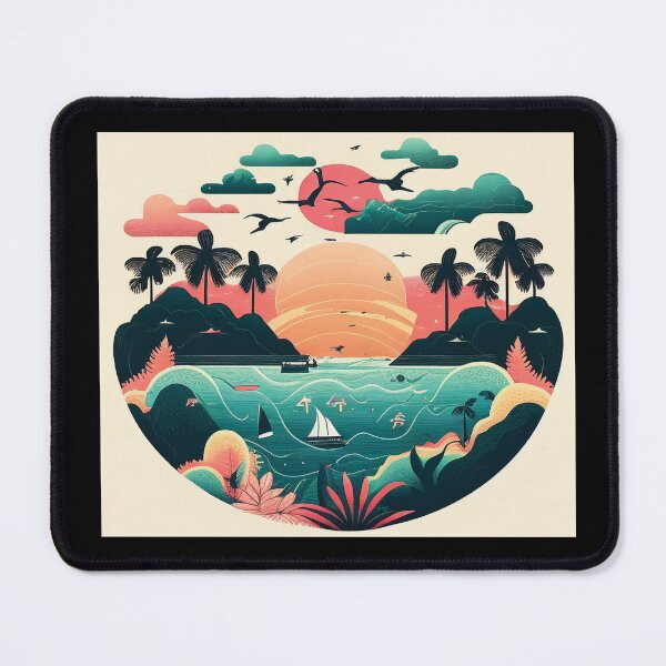 Item preview, Caribbean Vibes designed and sold by tntboysmas.