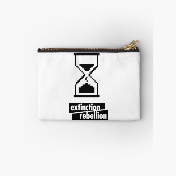 Item preview, Extinction Rebellion  designed and sold by Ecorevolution.