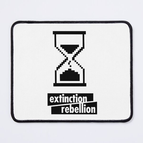 Item preview, Extinction Rebellion  designed and sold by Ecorevolution.