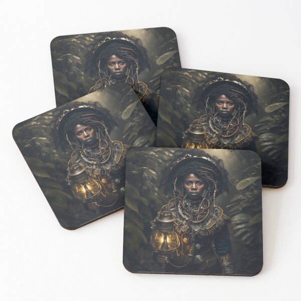 Item preview, Radiant Spirit designed and sold by litcrafts.