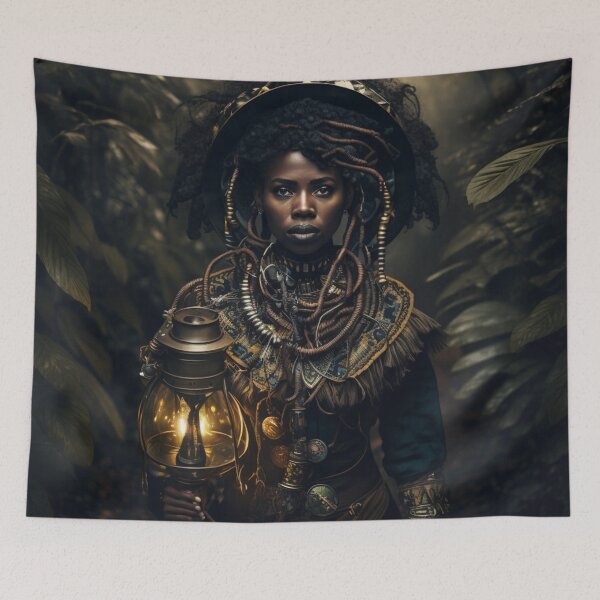 Item preview, Radiant Spirit designed and sold by litcrafts.