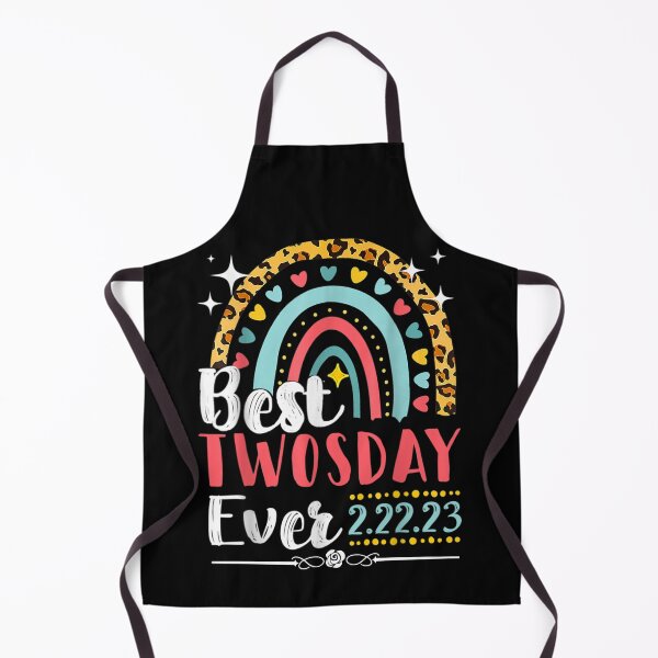 Item preview, Happy Twosday ever 2023-Funny-Twos Day 2/22/23 T-Shirt-twosday tee-perfect tee designed and sold by Nicetyshop.
