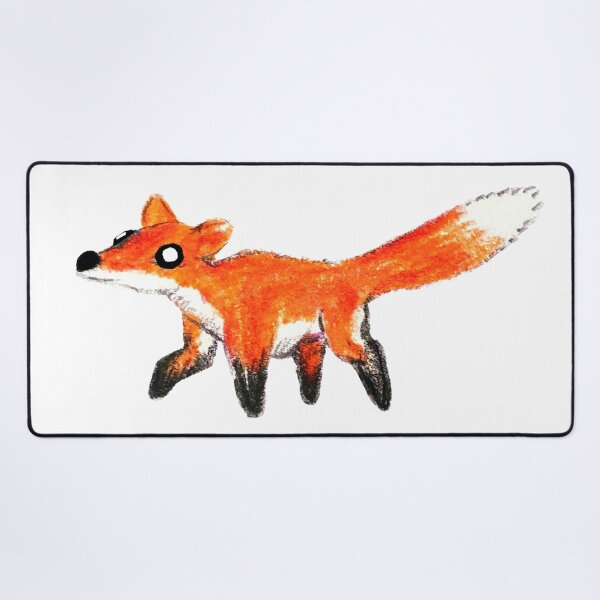 Item preview, little fox designed and sold by dsmokry.