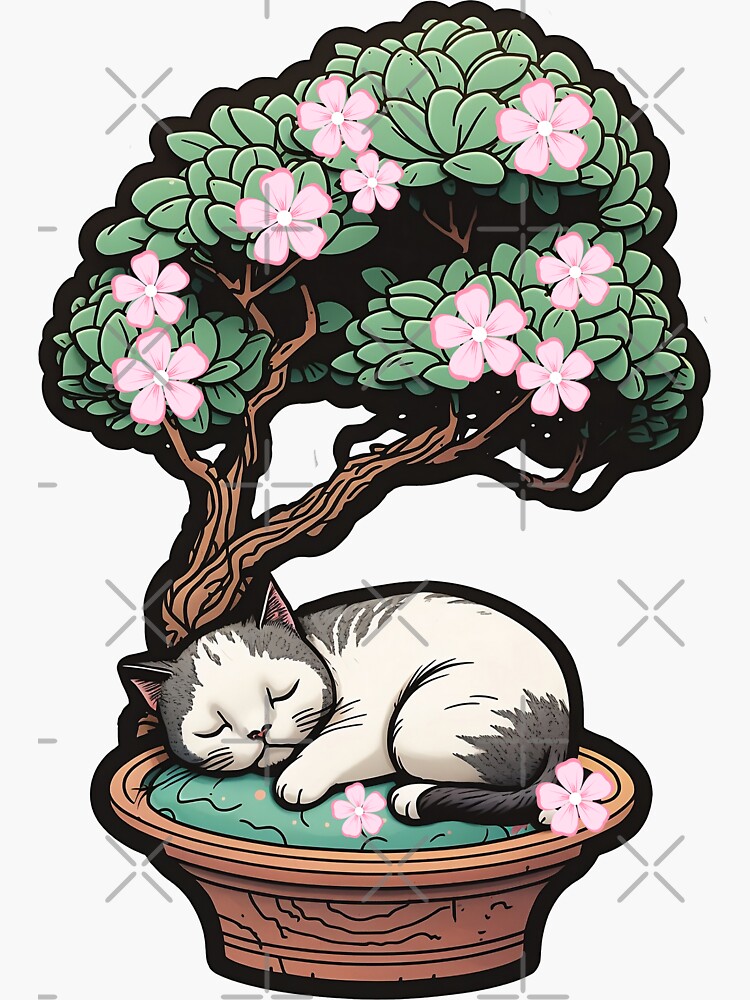 Bonsai kitties hotsell