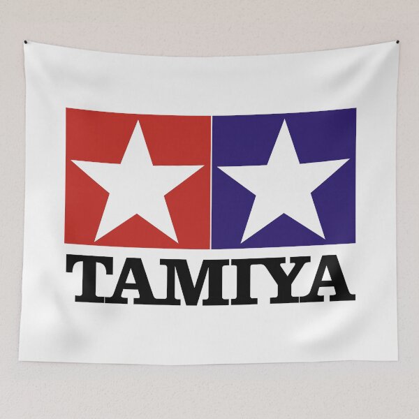 Item preview, tamiya designed and sold by pefotazno.